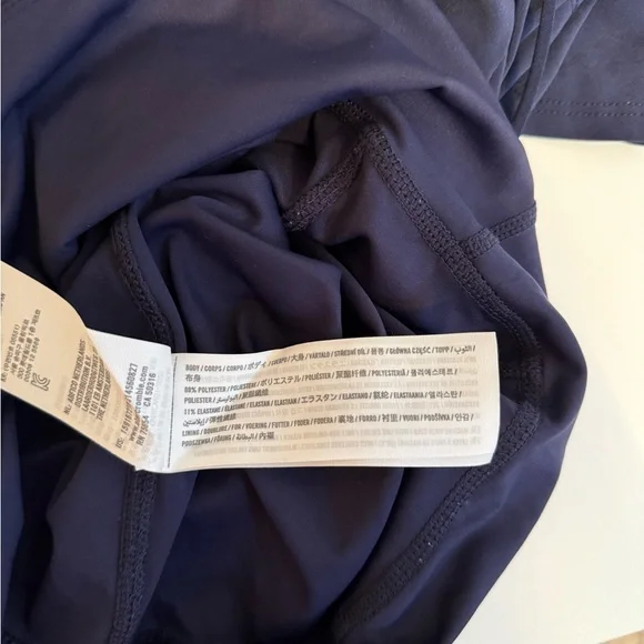 Abercrombie‎ and Fitch Traveler Mini Dress - Picture 5 of 6